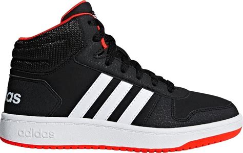 adidas hoops maat 31|adidas high top hoops.